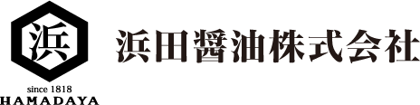 浜田酱油株式会社