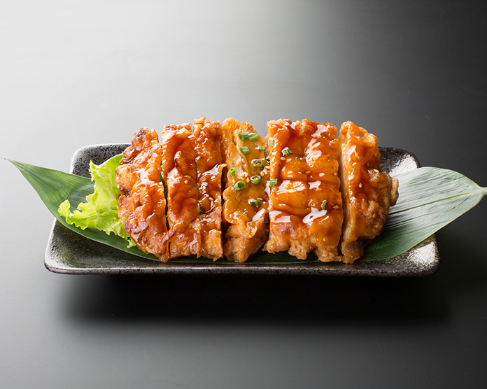 Teriyaki Chicken
