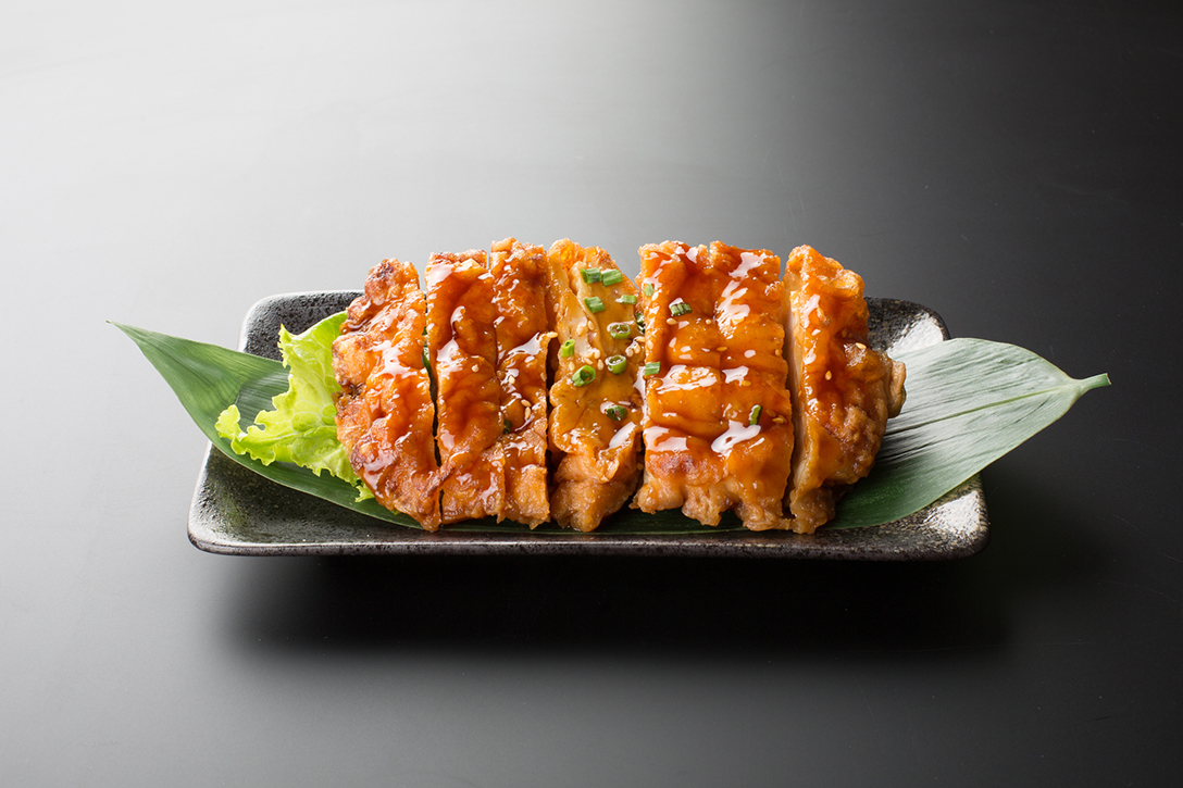 Teriyaki Chicken
